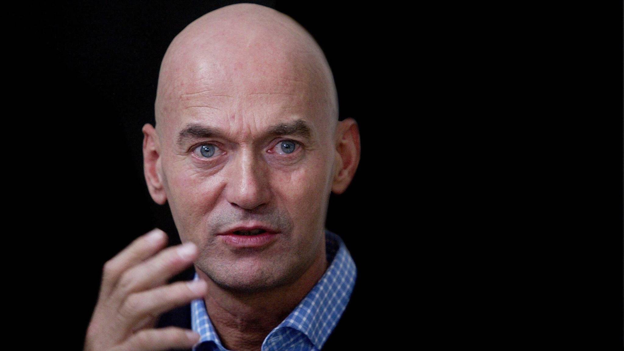 Pim Fortuyn