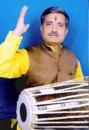 Reis Yamin Verschure - India-2001