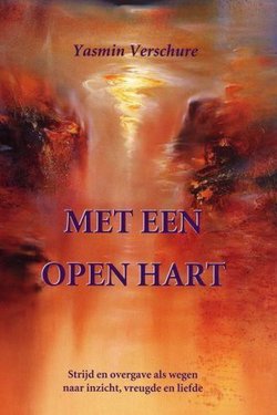 Met een open Hart - Yasmin Verschure